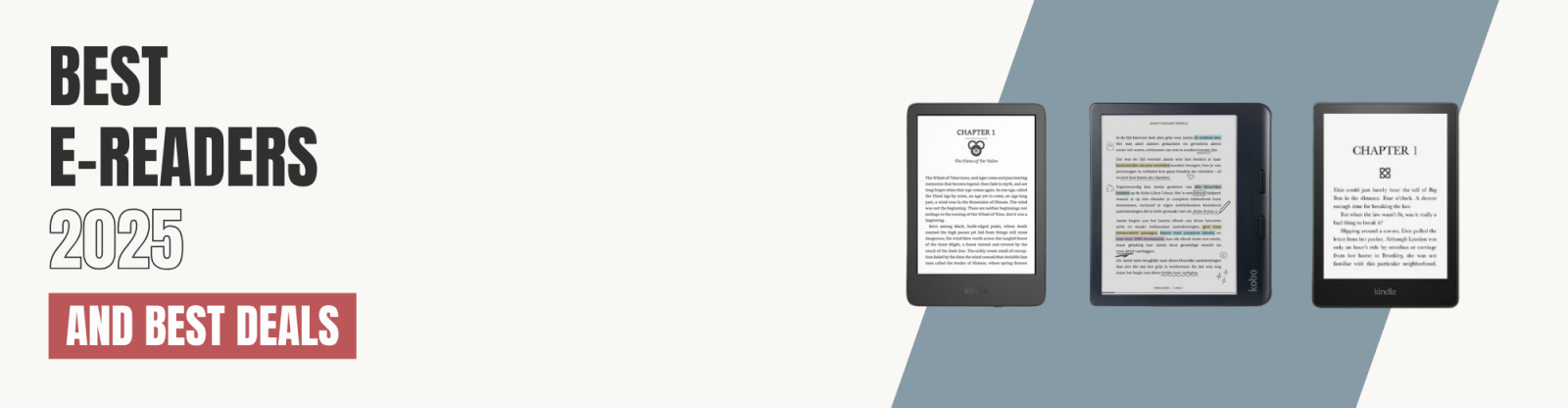 White Minimalist Profile LinkedIn Banner